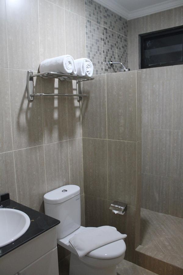 Fontana Hotel Джакарта Екстер'єр фото
